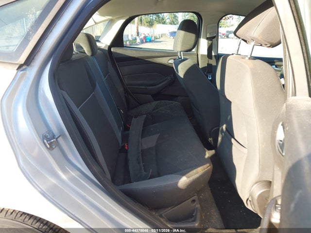 2013 FORD FOCUS 1FADP3F28DL178059 Photo 7