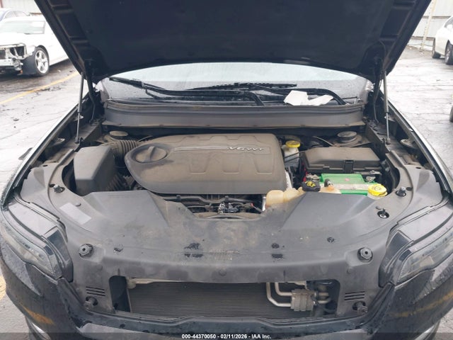 2020 JEEP CHEROKEE 1C4PJMDX7LD571752 Photo 9