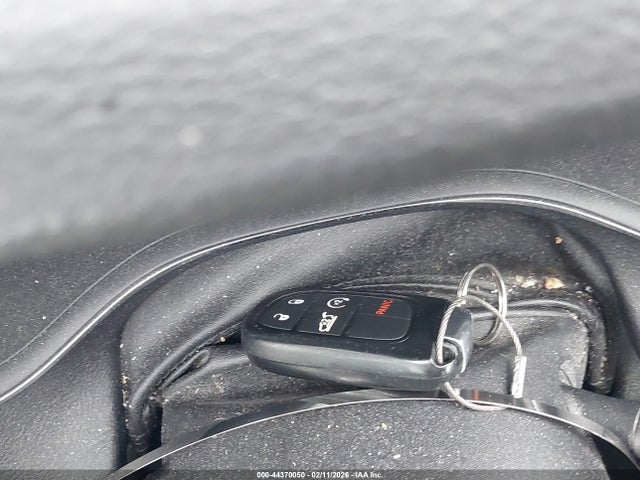 2020 JEEP CHEROKEE 1C4PJMDX7LD571752 Photo 10