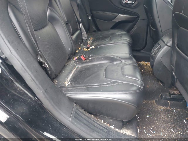 2020 JEEP CHEROKEE 1C4PJMDX7LD571752 Photo 7