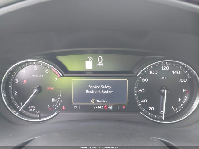 2021 CADILLAC XT4 1GYFZDR42MF035519 Photo 6