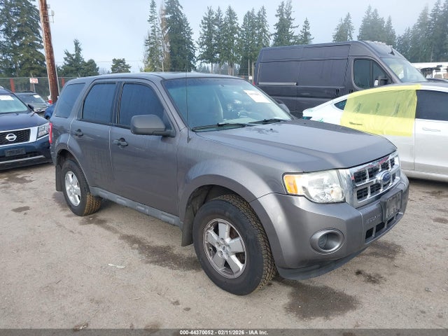 2009 FORD ESCAPE 1FMCU92779KB88397