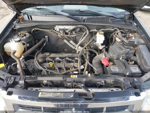 2009 FORD ESCAPE 1FMCU92779KB88397 Photo 9