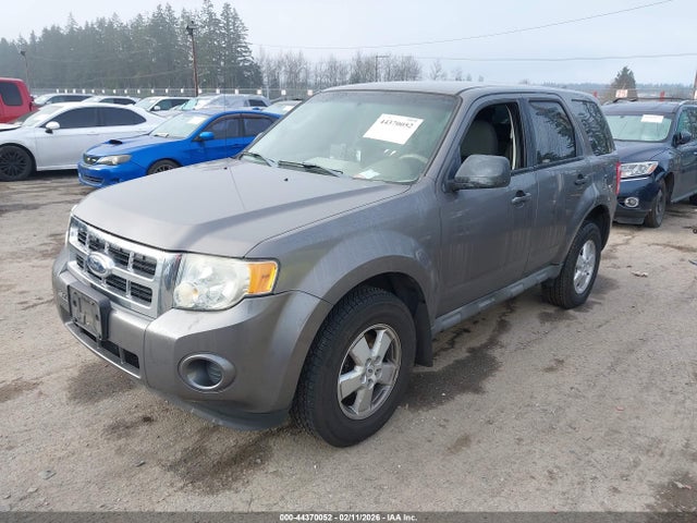 2009 FORD ESCAPE 1FMCU92779KB88397 Photo 1