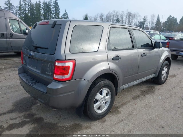 2009 FORD ESCAPE 1FMCU92779KB88397 Photo 3