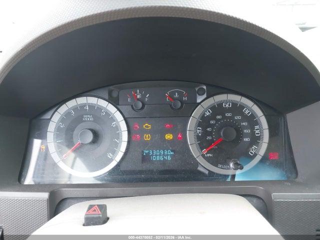 2009 FORD ESCAPE 1FMCU92779KB88397 Photo 6