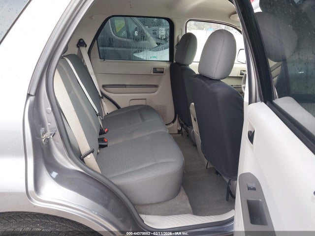 2009 FORD ESCAPE 1FMCU92779KB88397 Photo 7