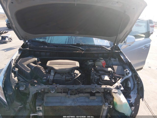 2018 CADILLAC XT5 1GYKNARS0JZ187929 Photo 9