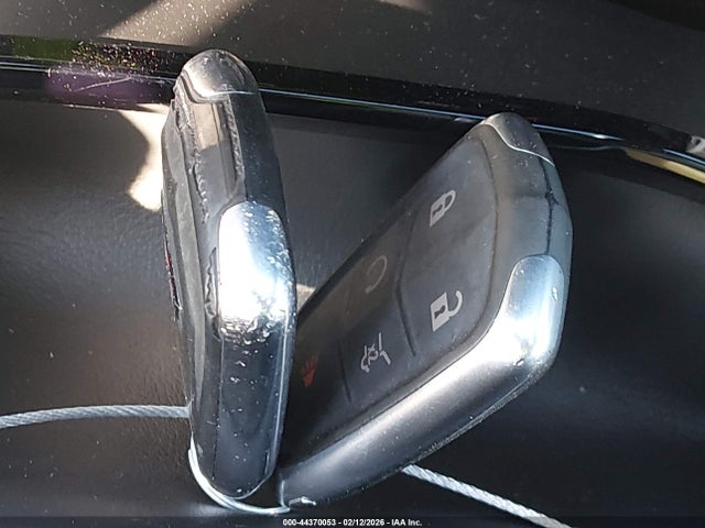 2018 CADILLAC XT5 1GYKNARS0JZ187929 Photo 10