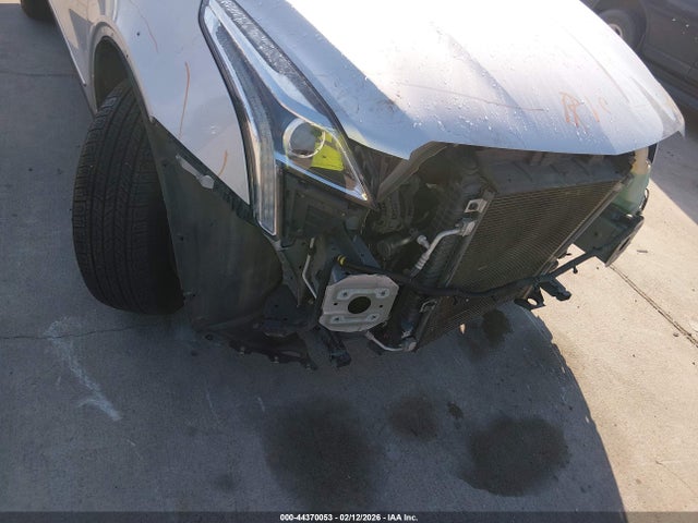 2018 CADILLAC XT5 1GYKNARS0JZ187929 Photo 5