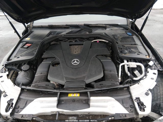 Продажа на аукционе авто 2015 Mercedes-benz C 400 4matic, vin: 55SWF6GB2FU009388, номер лота: 44370054