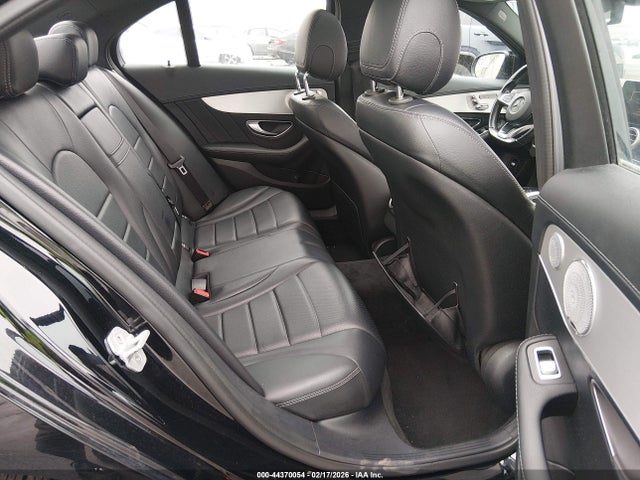 Продажа на аукционе авто 2015 Mercedes-benz C 400 4matic, vin: 55SWF6GB2FU009388, номер лота: 44370054