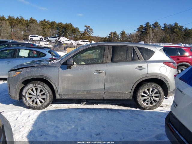 Mazda Cx-5 Touring 2015 JM3KE4CY4F0521063 Image 13