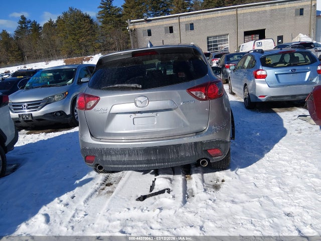 Mazda Cx-5 Touring 2015 JM3KE4CY4F0521063 Image 15