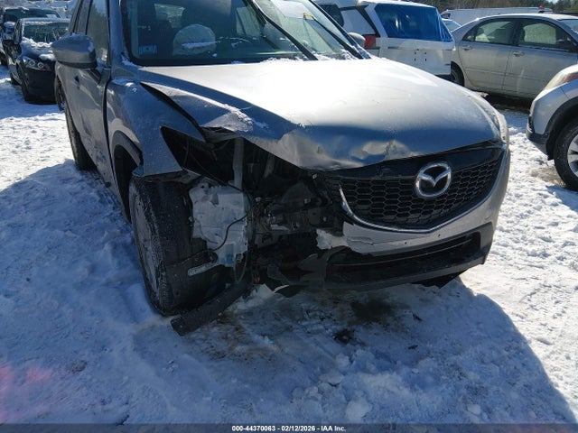 Mazda Cx-5 Touring 2015 JM3KE4CY4F0521063 Image 16
