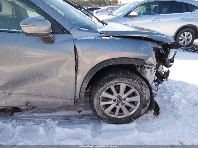 Mazda Cx-5 Touring 2015 JM3KE4CY4F0521063 Image 17