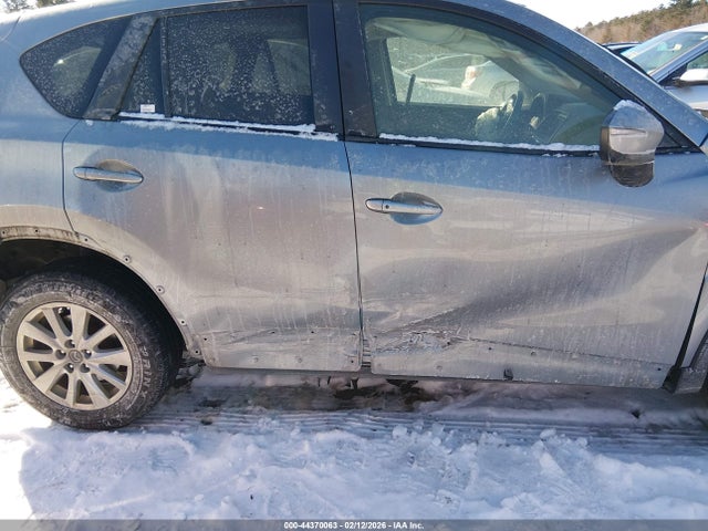 Mazda Cx-5 Touring 2015 JM3KE4CY4F0521063 Image 18