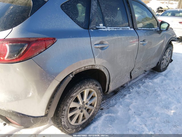 Mazda Cx-5 Touring 2015 JM3KE4CY4F0521063 Image 19