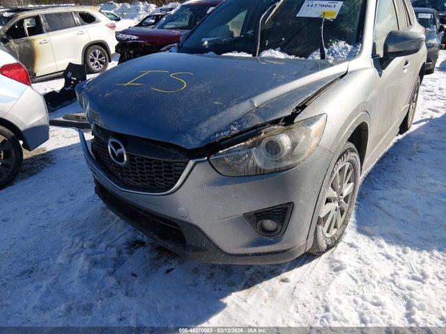 Mazda Cx-5 Touring 2015 JM3KE4CY4F0521063 Image 6