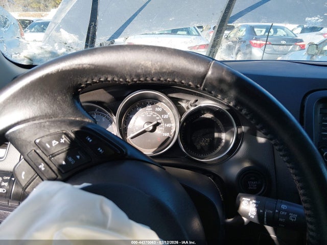 Mazda Cx-5 Touring 2015 JM3KE4CY4F0521063 Image 7