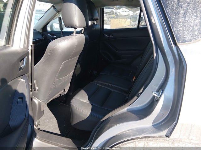 Mazda Cx-5 Touring 2015 JM3KE4CY4F0521063 Image 8