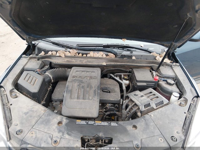 2GNALCEK9H6208590 Chevrolet EQUINOX LT