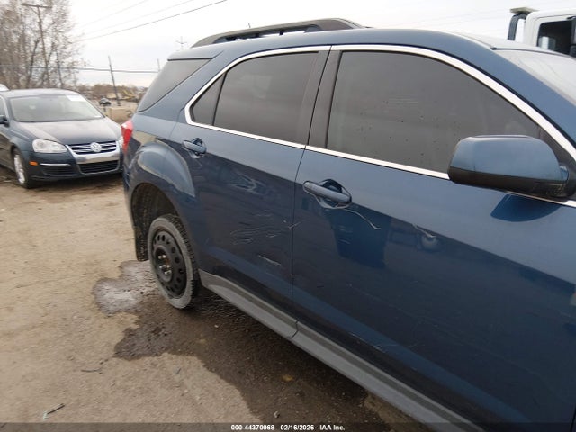 2GNALCEK9H6208590 Chevrolet EQUINOX LT