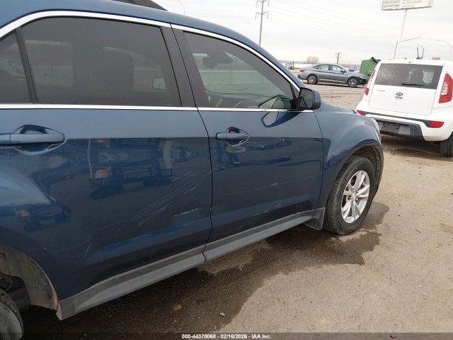 2GNALCEK9H6208590 Chevrolet EQUINOX LT