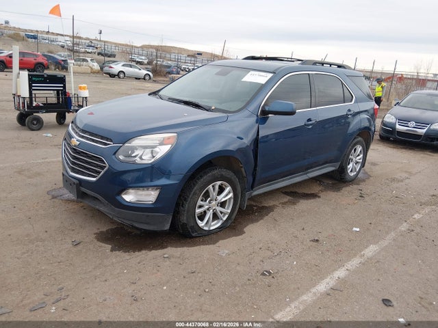 2GNALCEK9H6208590 Chevrolet EQUINOX LT