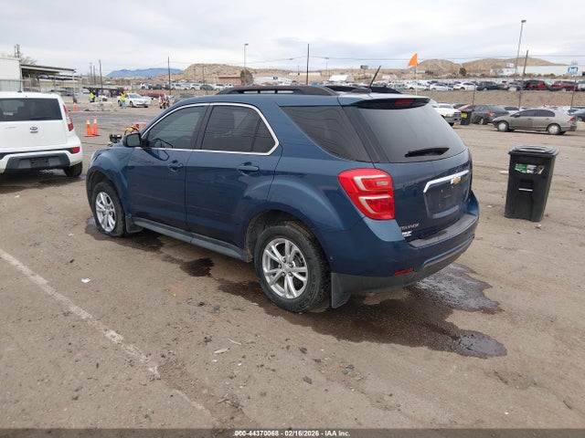 2GNALCEK9H6208590 Chevrolet EQUINOX LT