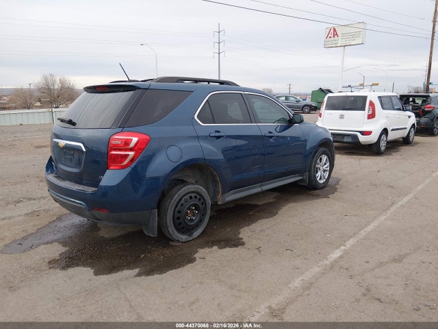 2GNALCEK9H6208590 Chevrolet EQUINOX LT