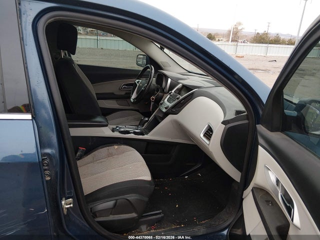 2GNALCEK9H6208590 Chevrolet EQUINOX LT