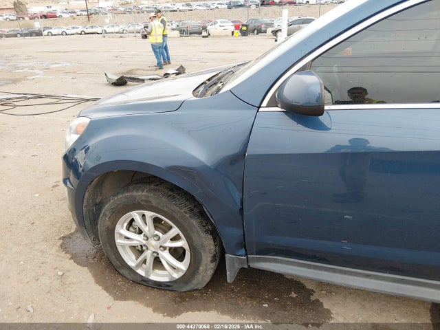 2GNALCEK9H6208590 Chevrolet EQUINOX LT
