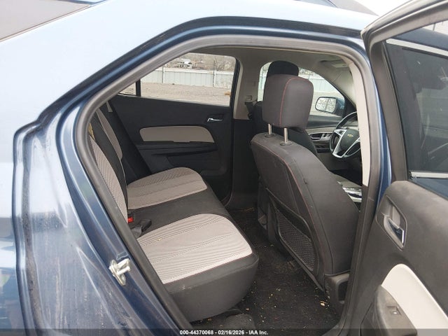 2GNALCEK9H6208590 Chevrolet EQUINOX LT