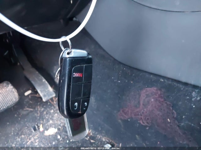 2020 DODGE DURANGO 1C4RDJDG3LC142550 Photo 10