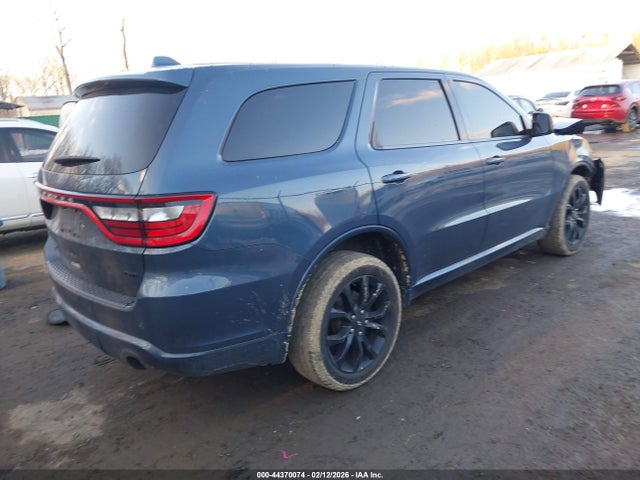 2020 DODGE DURANGO 1C4RDJDG3LC142550 Photo 3