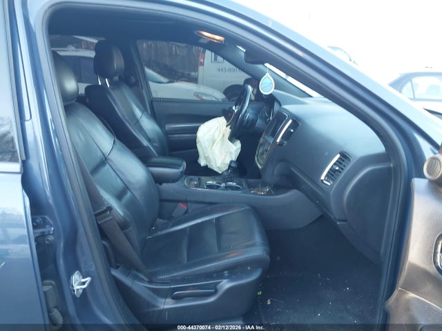 2020 DODGE DURANGO 1C4RDJDG3LC142550 Photo 4