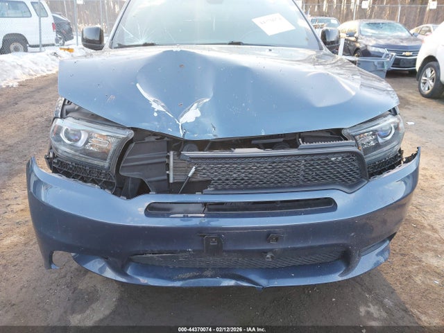 2020 DODGE DURANGO 1C4RDJDG3LC142550 Photo 5