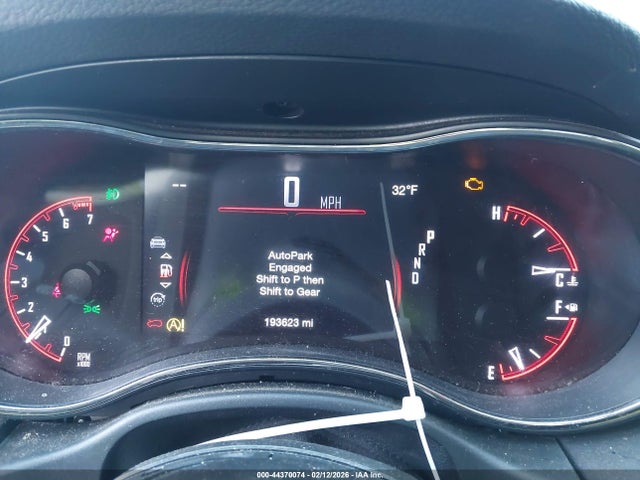 2020 DODGE DURANGO 1C4RDJDG3LC142550 Photo 6