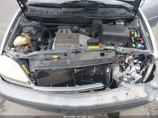 44370080 :رقم المزاد ، JTJHF10U420249511 vin ، 2002 Lexus Rx 300 مزاد بيع