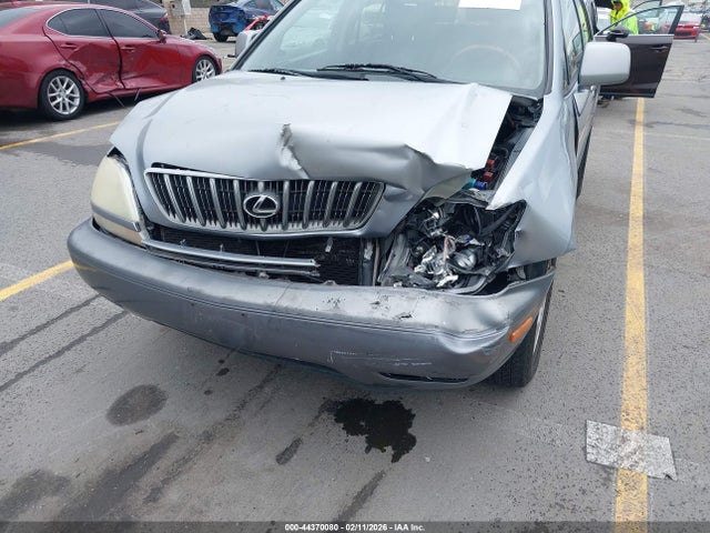 44370080 :رقم المزاد ، JTJHF10U420249511 vin ، 2002 Lexus Rx 300 مزاد بيع