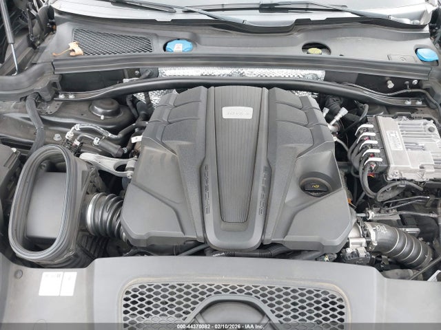 Porsche MACAN S 2021 WP1AB2A57MLB31837 Image 23