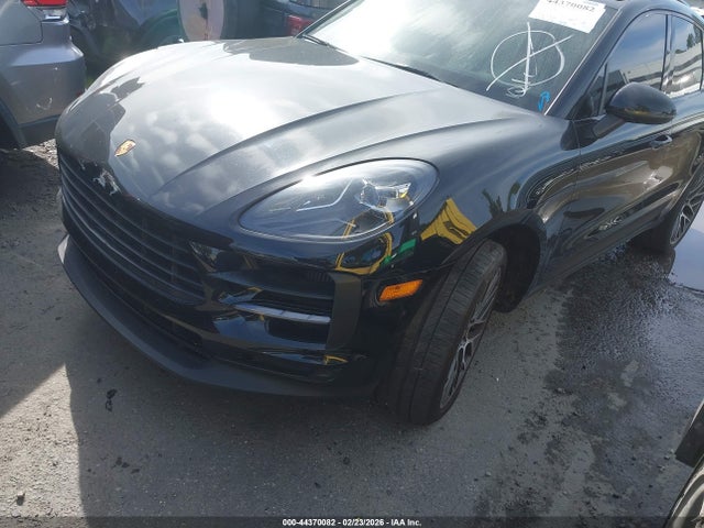 Porsche MACAN S 2021 WP1AB2A57MLB31837 Image 15