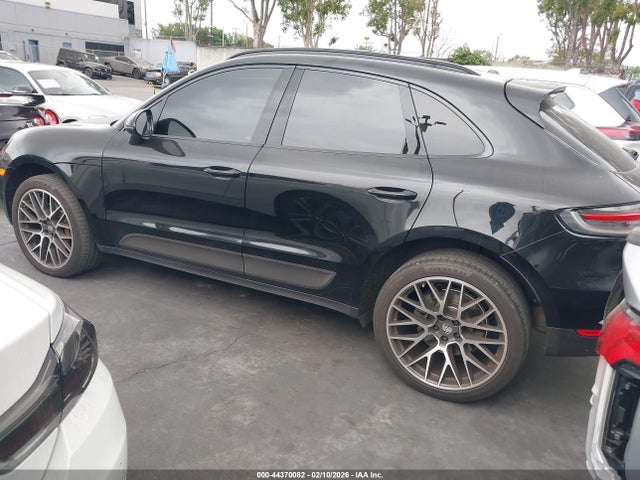 Porsche MACAN S 2021 WP1AB2A57MLB31837 Image 16