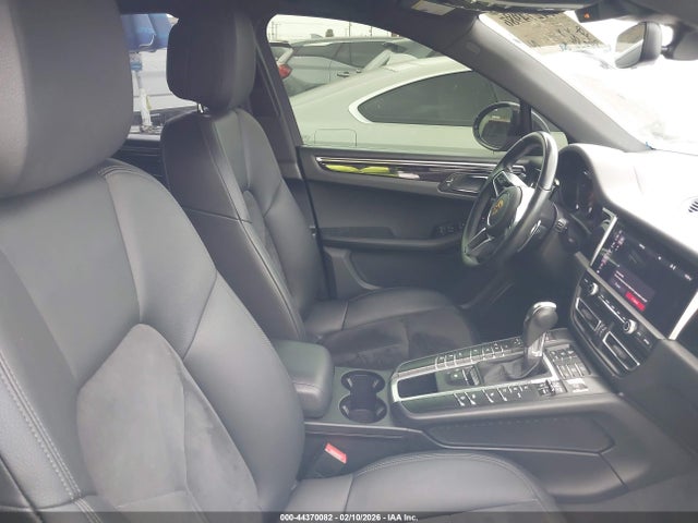 Porsche MACAN S 2021 WP1AB2A57MLB31837 Image 18
