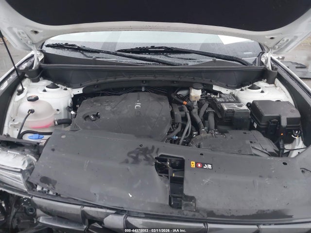 Продажа на аукционе авто 2024 Hyundai Tucson Se, vin: 5NMJACDE1RH355331, номер лота: 44370083
