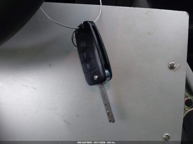 Продажа на аукционе авто 2024 Hyundai Tucson Se, vin: 5NMJACDE1RH355331, номер лота: 44370083