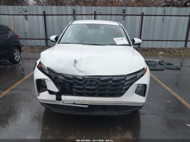 Продажа на аукционе авто 2024 Hyundai Tucson Se, vin: 5NMJACDE1RH355331, номер лота: 44370083