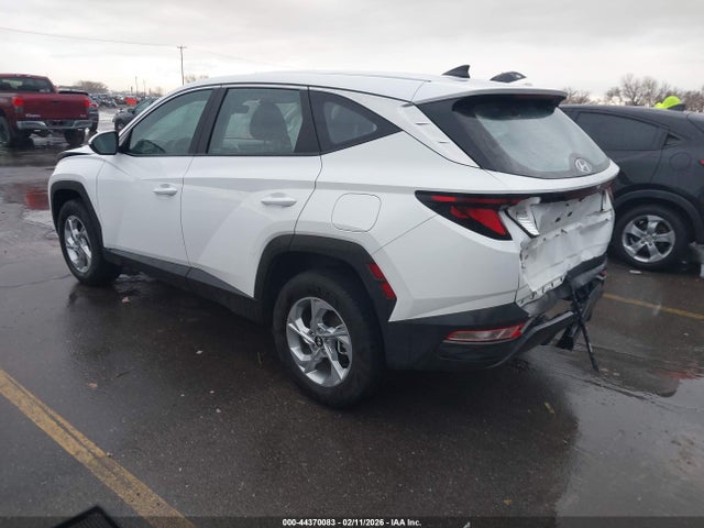 Продажа на аукционе авто 2024 Hyundai Tucson Se, vin: 5NMJACDE1RH355331, номер лота: 44370083