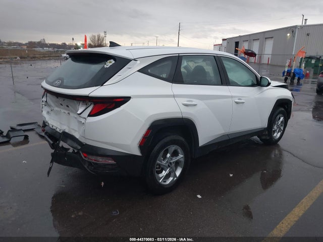 Продажа на аукционе авто 2024 Hyundai Tucson Se, vin: 5NMJACDE1RH355331, номер лота: 44370083